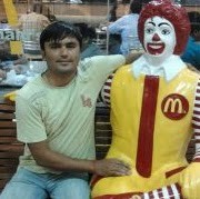 Alok Pandey