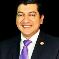 Paúl Francisco Baldeón Egas