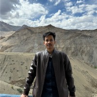 Tanmoy Paul