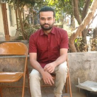 Tushar Kumar Gade