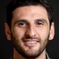 Irakli Khakhviashvili