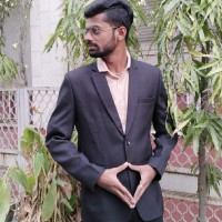 Naveen Raj K S