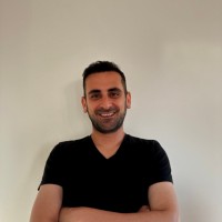 Burak Bariş Can
