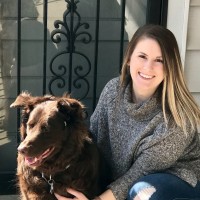 Meaghan (Fuhrman) Cole, Ma, Wcp®