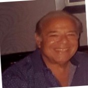 Lawrence Segal