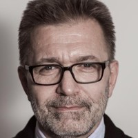 Arne Olsen