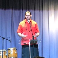 Desmoun Thompson