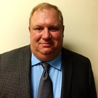 Kevin Burcham