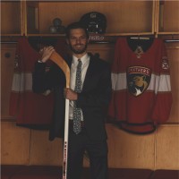 Adam Lieberman