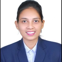Bhagyashree Bhosale