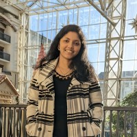 Chandini Rajaram Udayakumar