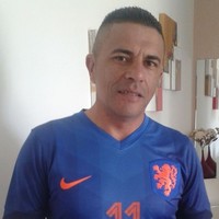 Antonio Carlos Nunes Dos Reis