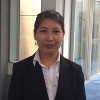Tashi Lhamo