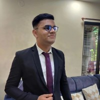 Chaitanya Wankhade