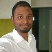 Nithesh Ramdayal Pr.Sci.Nat.