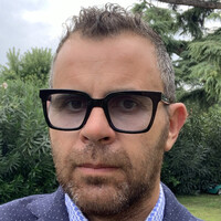 Bertucco Massimo