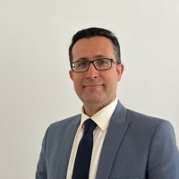 Ali Yazdani