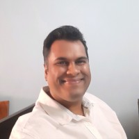 Puneet Desai