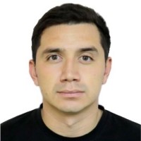 Yerlan Yeshmukhametov