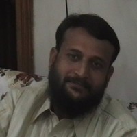 Jawed Iqbal
