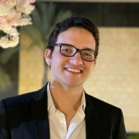 Mahmoud Khaled