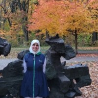 Leila Cheraghmollaei