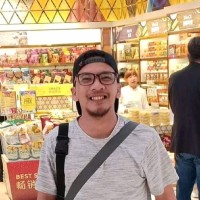 Mark Andrew Dizon