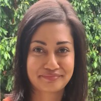 Danielle D'Souza