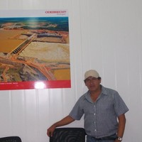 William Antonio Quiñonez Mejìa