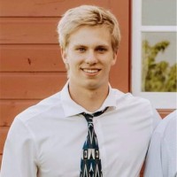 Preston Willman