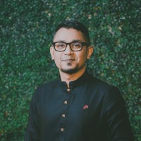 Nafiz Imteaz Zaman Partho