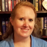 Heather Megargee