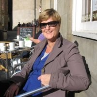 Pauline Engelbertink