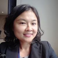 Joanne Huang