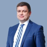 Grigoriy Zadorozhniy, Mba, Ma