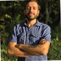 Pedro Trasmonte 🏳️🌈