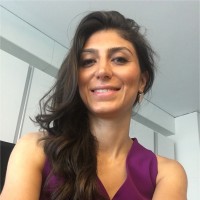 Neslihan Aydın Korkmaz