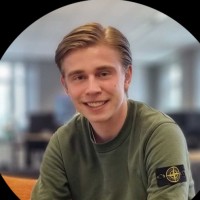 Martijn Blom