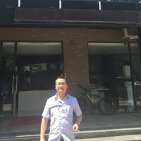 何保国