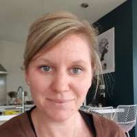Joan Falkenberg