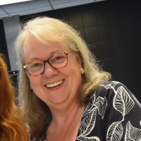 Simone Leentvaar