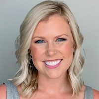 Jessie Parris, Cpa