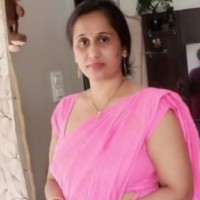 Tejeswini Reddy