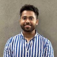 Manik Saxena