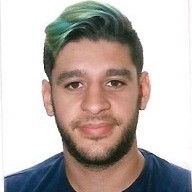 Josué Cabello González