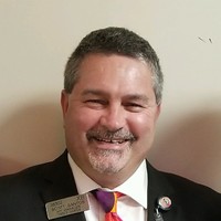 Scott Santos