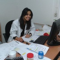 Tahia Abdel Jaoued
