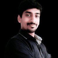 Kirana Kumara B C