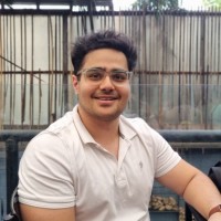 Sarthak Bhardwaj