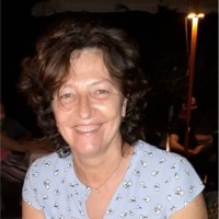 Simona Sgaria